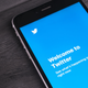 Image for article titled Twitter's Testing a Phone Number Verification Badge